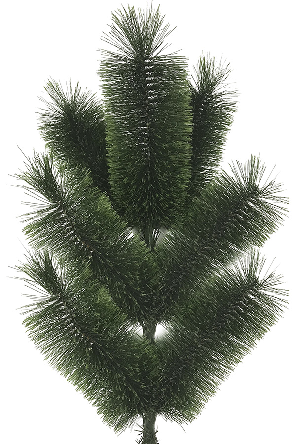 Сосновая ветка 65 см 